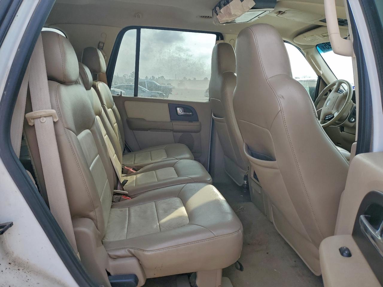 2006 FORD EXPEDITION EDDIE BAUER photo 11