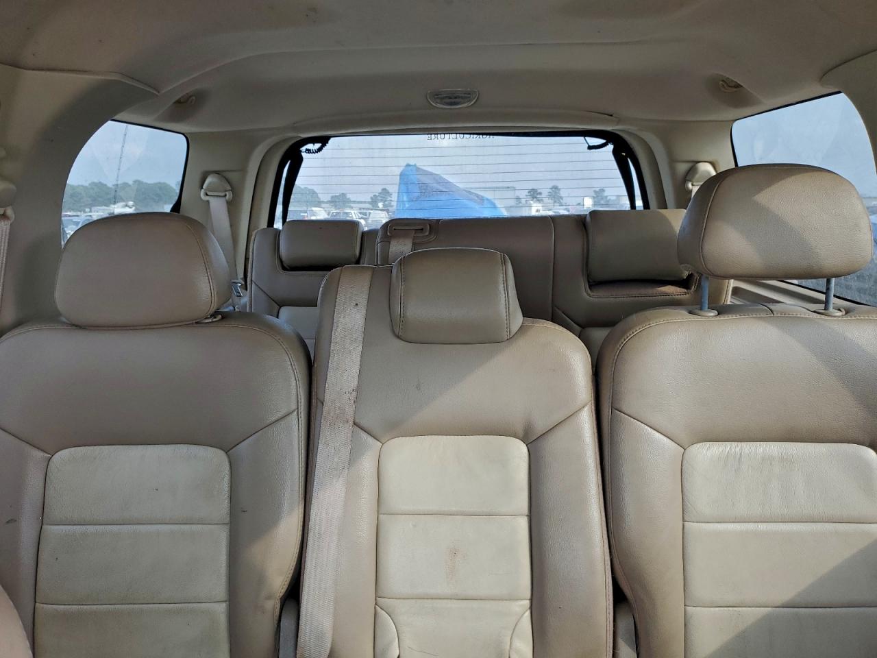 2006 FORD EXPEDITION EDDIE BAUER photo 10