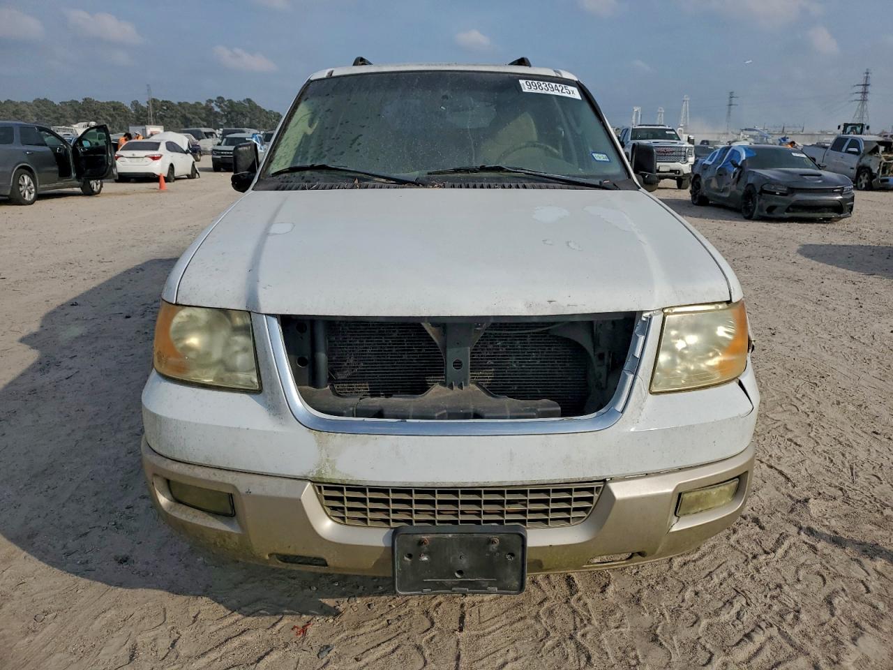 2006 FORD EXPEDITION EDDIE BAUER photo 5
