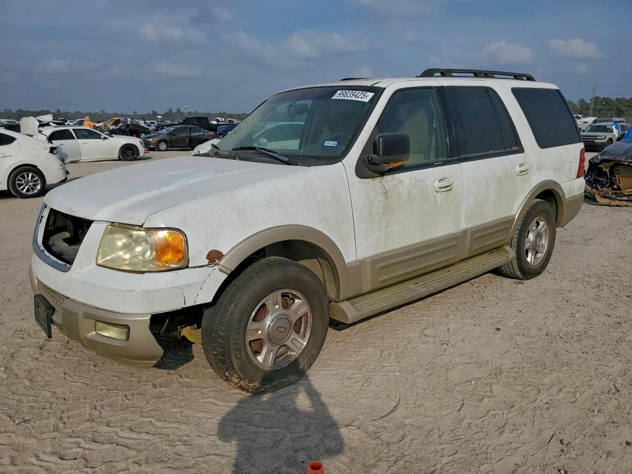 2006 FORD EXPEDITION