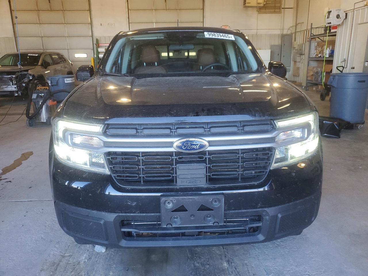 2024 FORD MAVERICK LARIAT photo 5