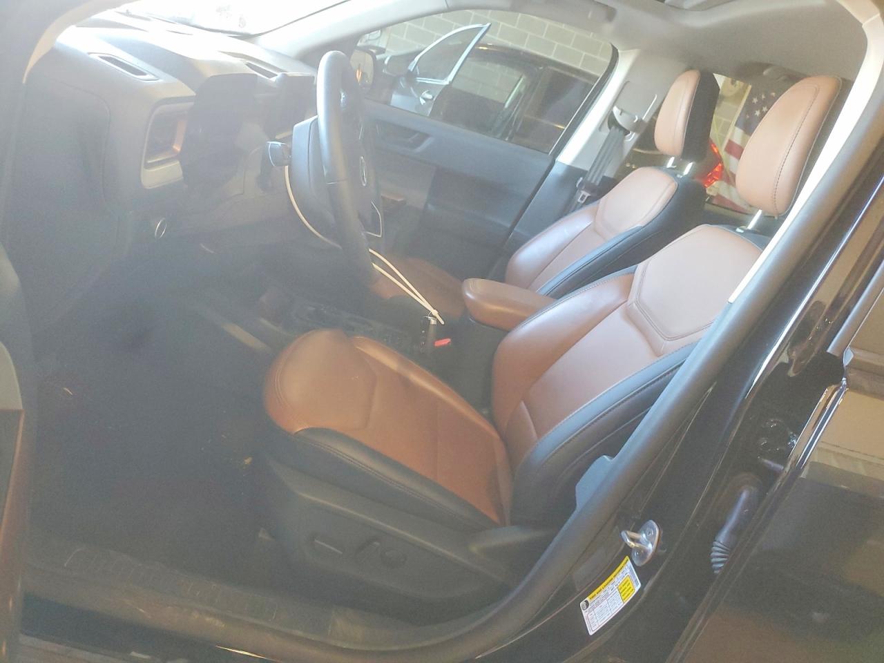 2024 FORD MAVERICK LARIAT photo 7