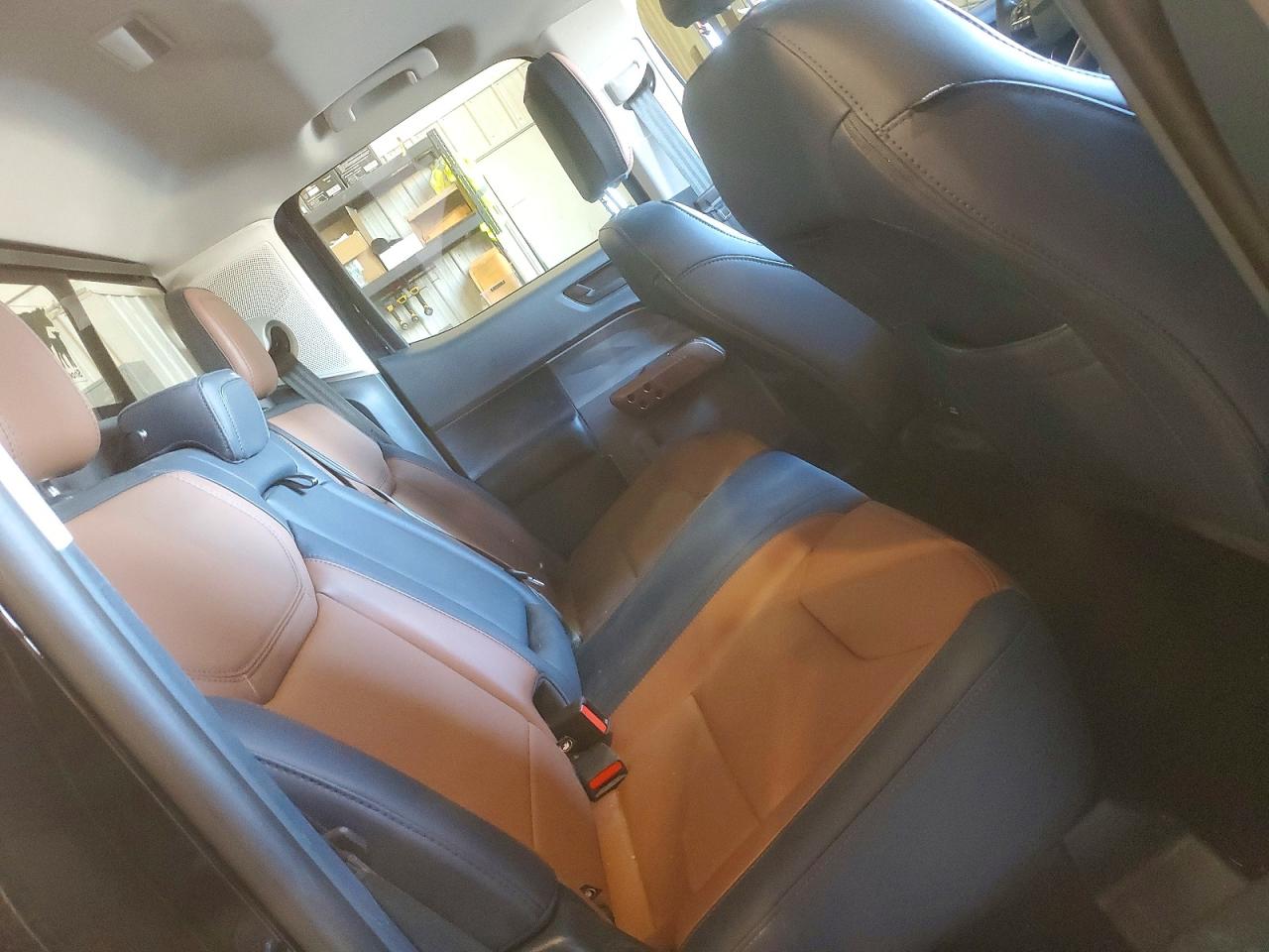 2024 FORD MAVERICK LARIAT photo 10