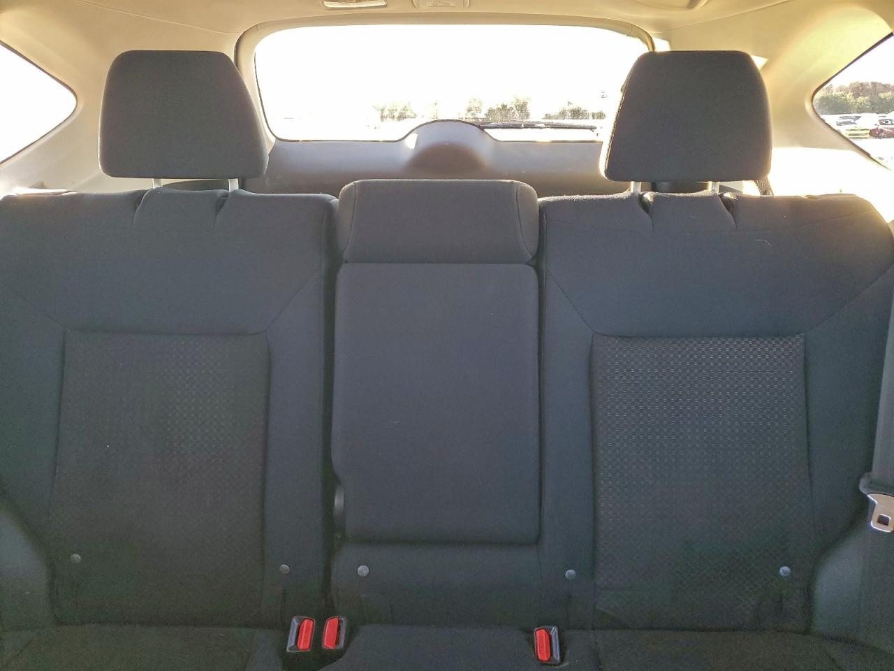 2016 HONDA CR-V SE photo 10