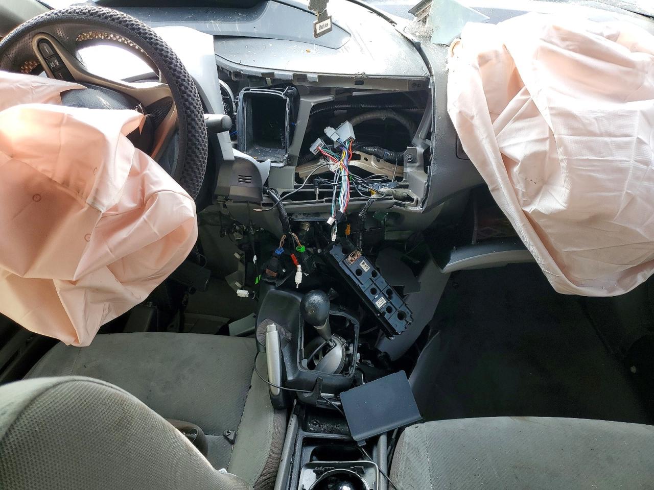 2009 HONDA CIVIC EX photo 8