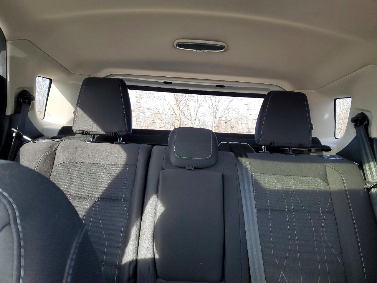 2020 FORD ECOSPORT SE photo 10