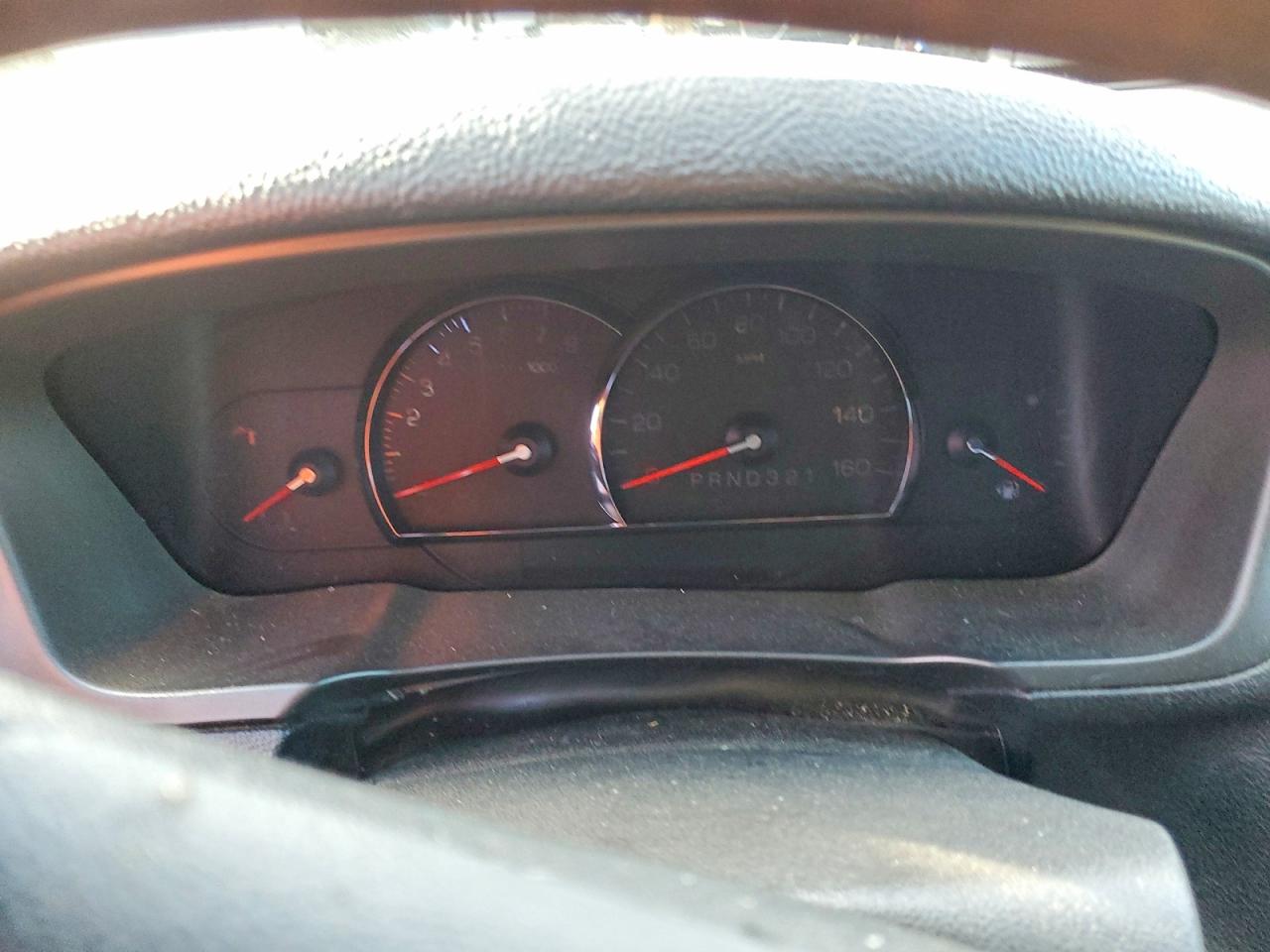 2007 CADILLAC DTS photo 17