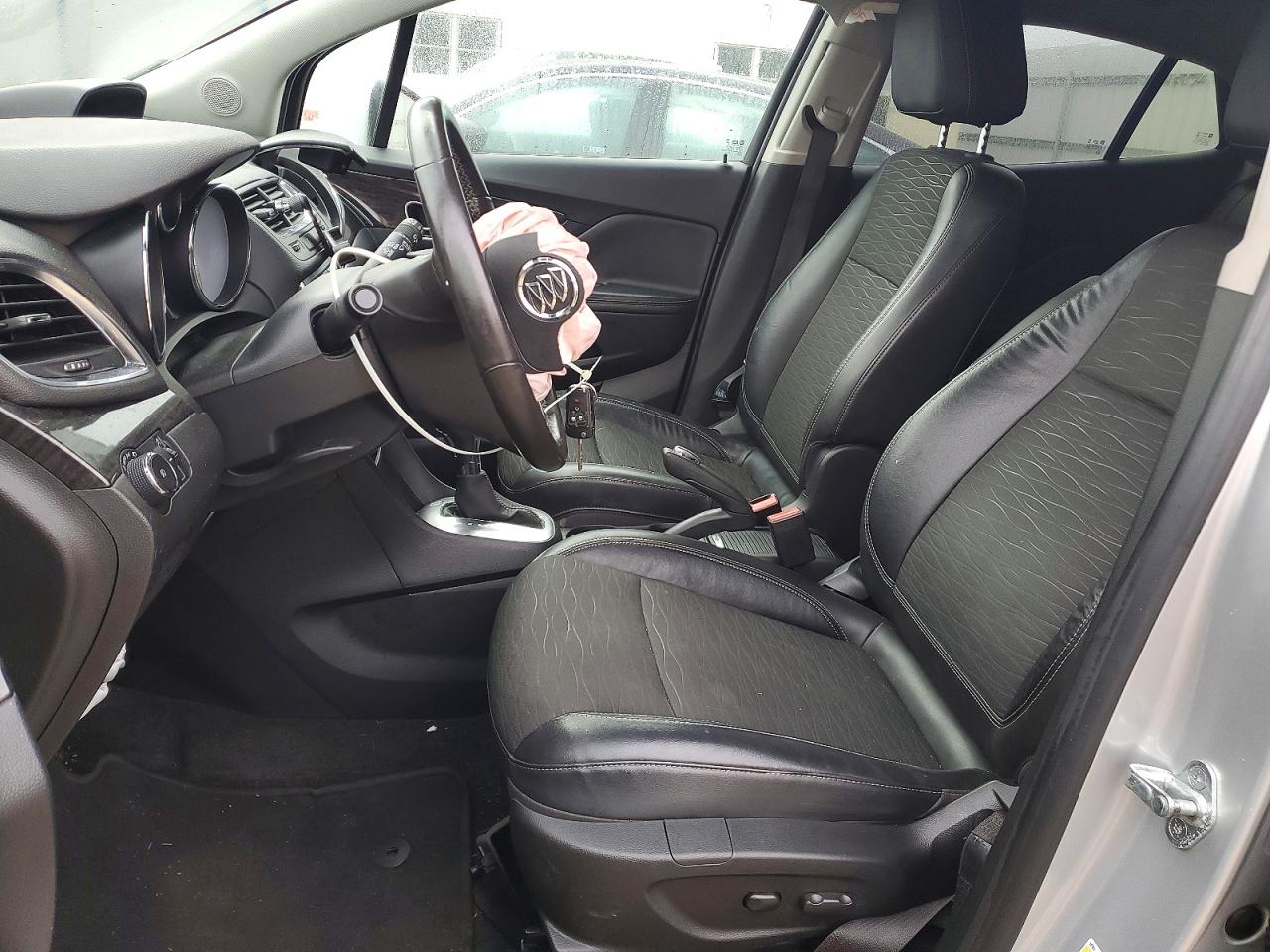 2016 BUICK ENCORE CONVENIENCE photo 13