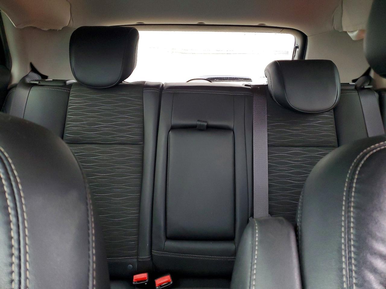 2016 BUICK ENCORE CONVENIENCE photo 19