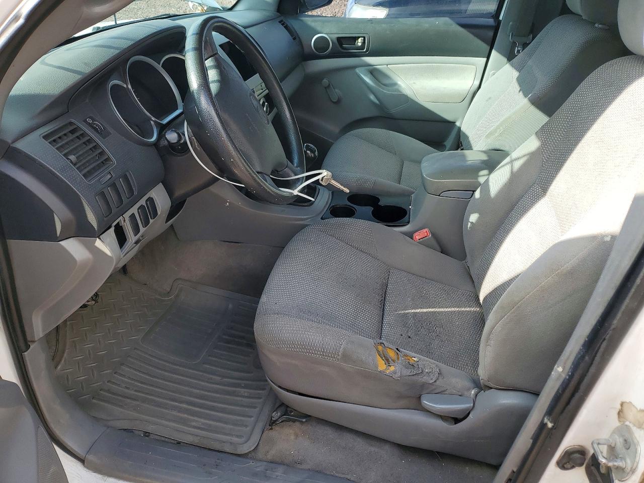2006 TOYOTA TACOMA ACCESS CAB photo 7