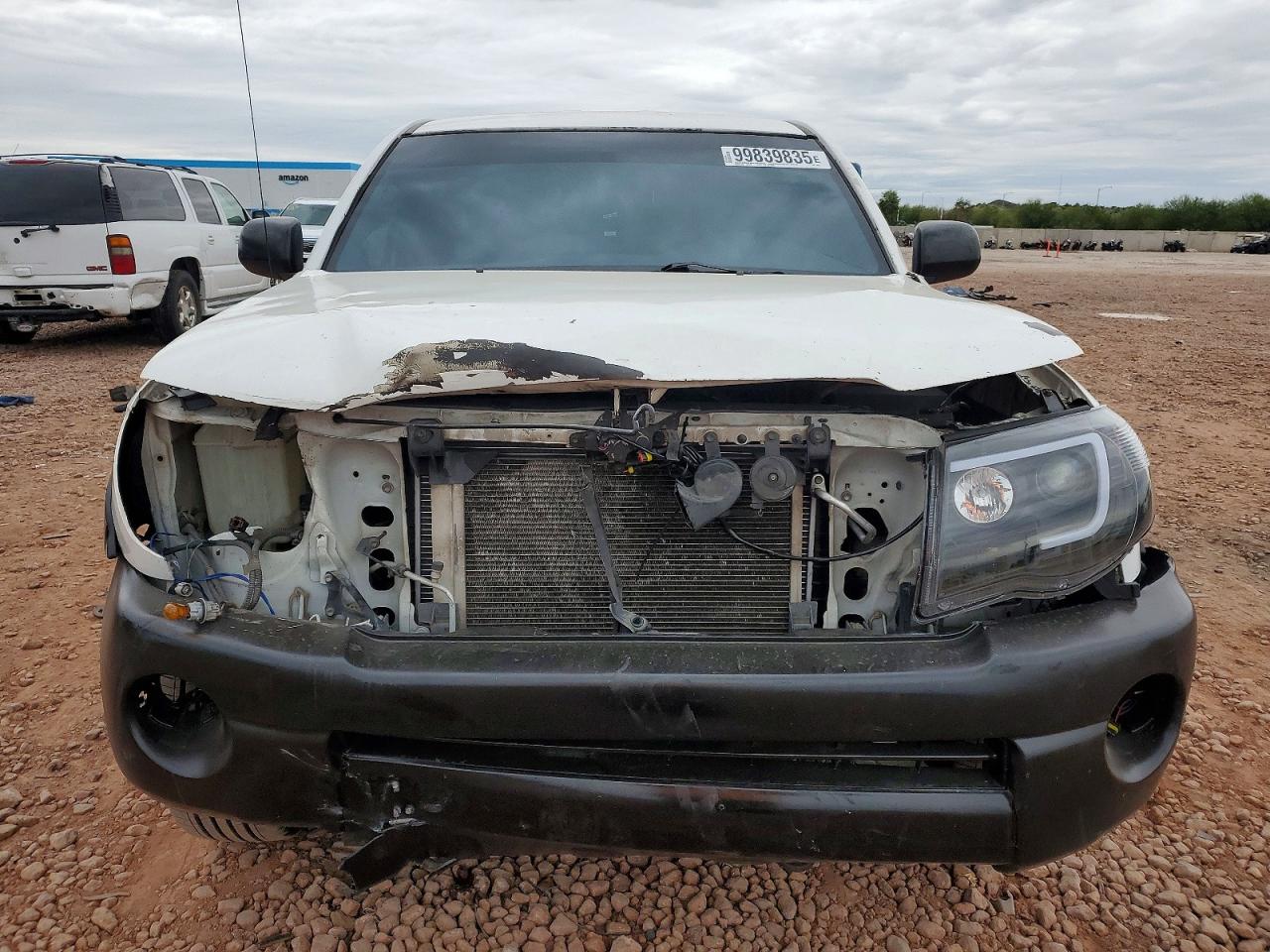 2006 TOYOTA TACOMA ACCESS CAB photo 5