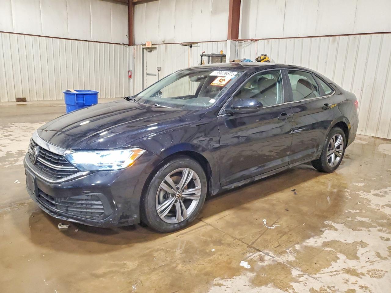 2024 VOLKSWAGEN JETTA