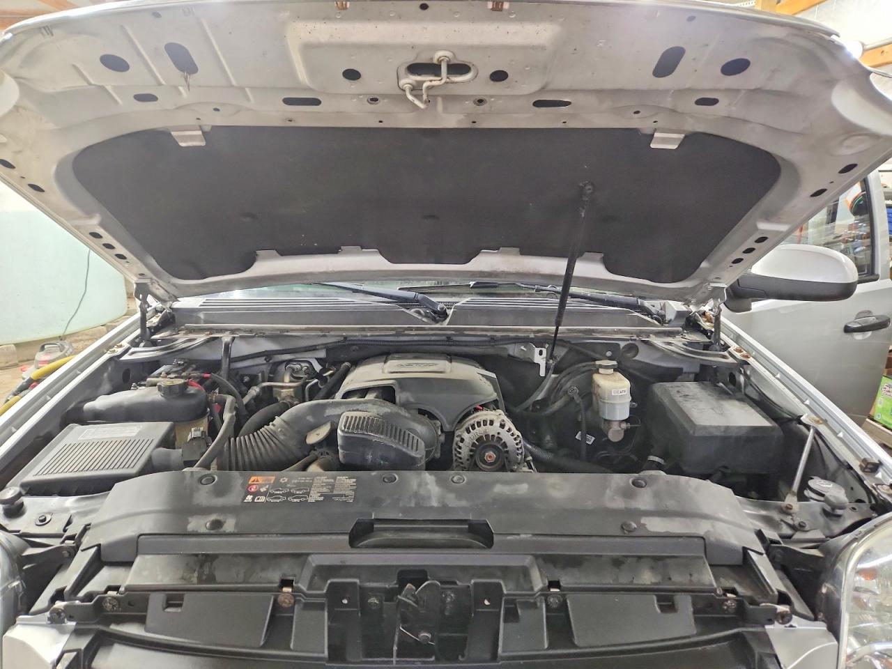 2014 GMC YUKON XL K1500 SLT photo 12