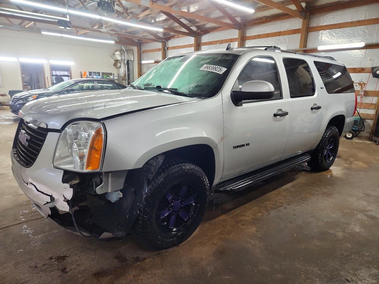 2014 GMC YUKON XL