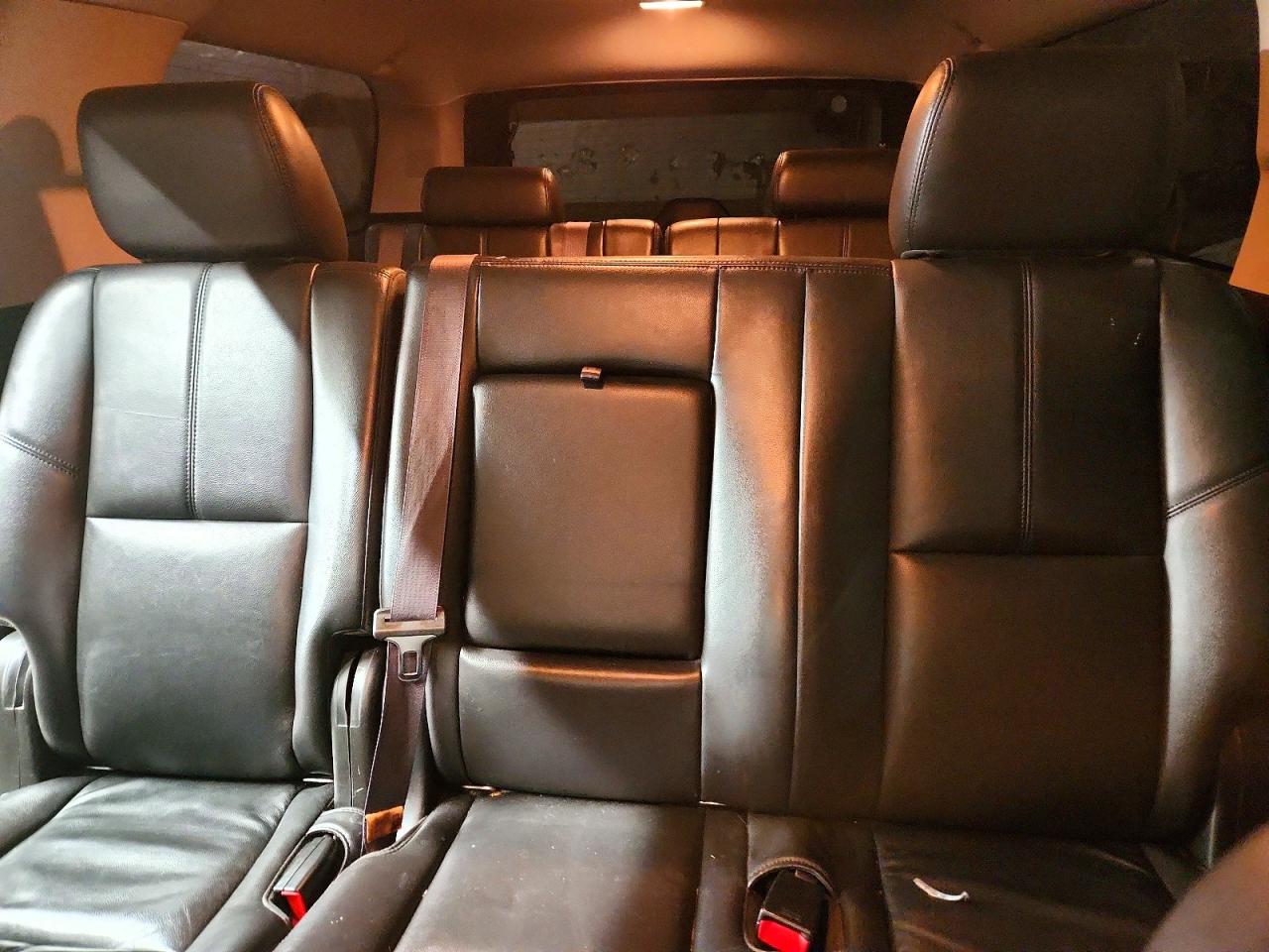 2014 GMC YUKON XL K1500 SLT photo 10