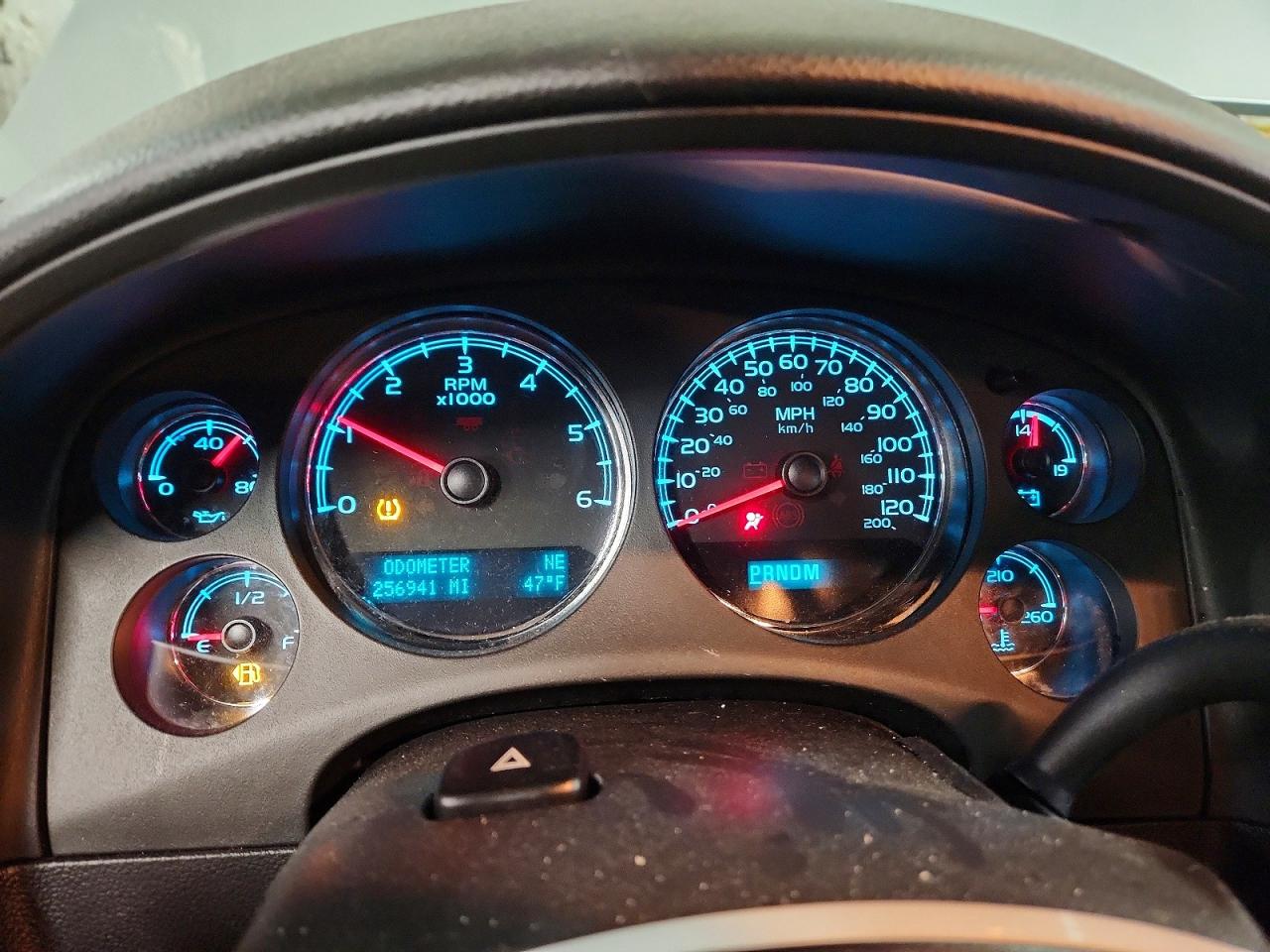 2014 GMC YUKON XL K1500 SLT photo 9