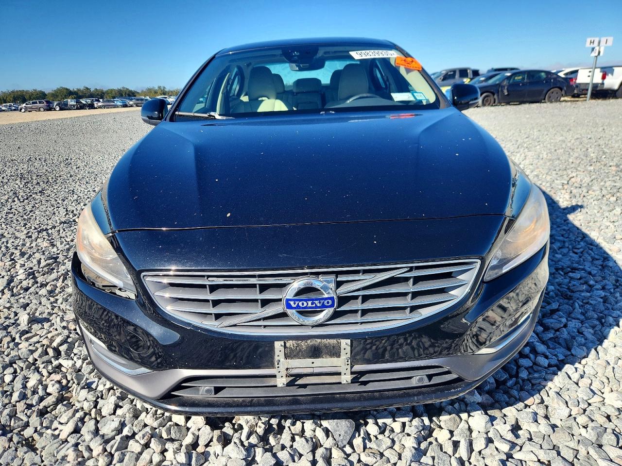 2016 VOLVO S60 PREMIER photo 5