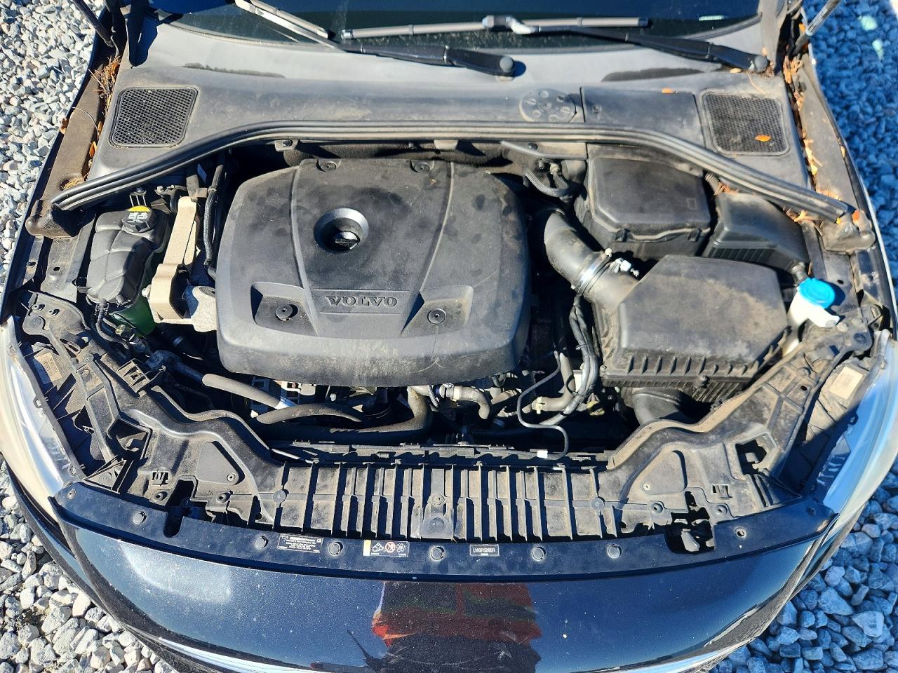 2016 VOLVO S60 PREMIER photo 11