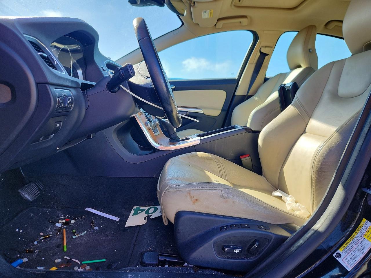 2016 VOLVO S60 PREMIER photo 7