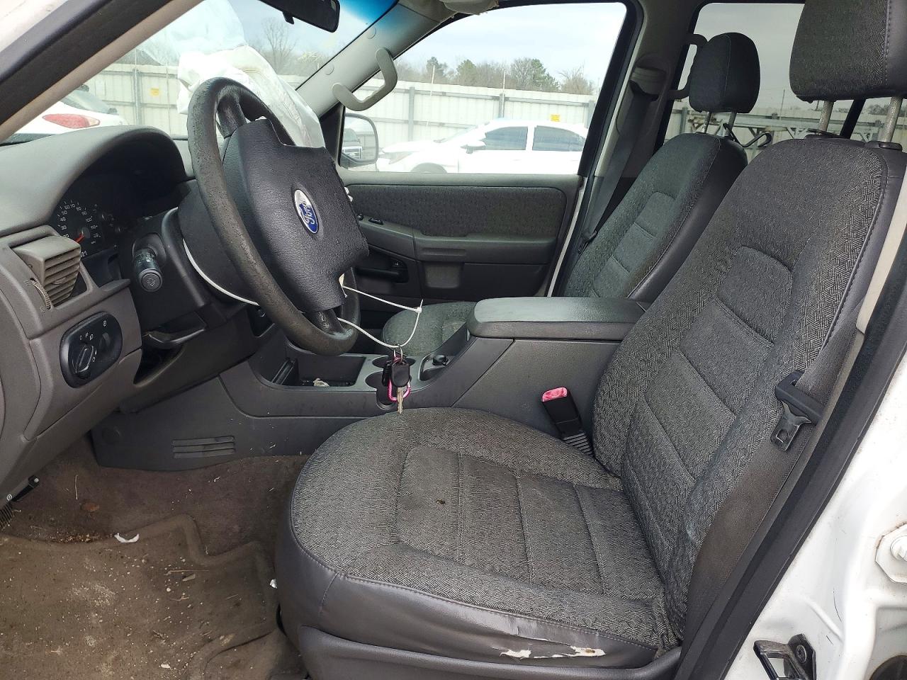 2003 FORD EXPLORER XLS photo 19