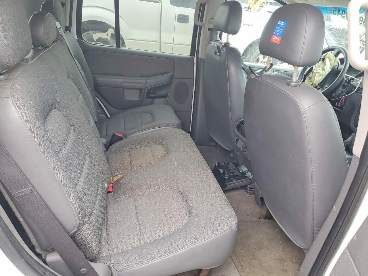 2003 FORD EXPLORER XLS photo 31