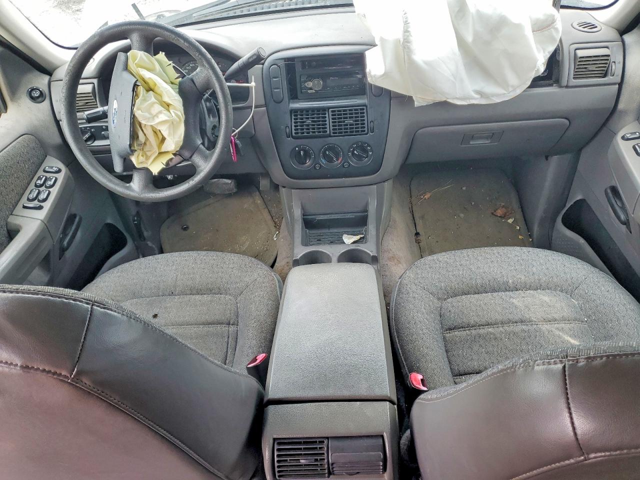 2003 FORD EXPLORER XLS photo 22