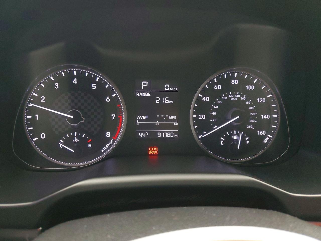 2019 HYUNDAI ELANTRA SE photo 9