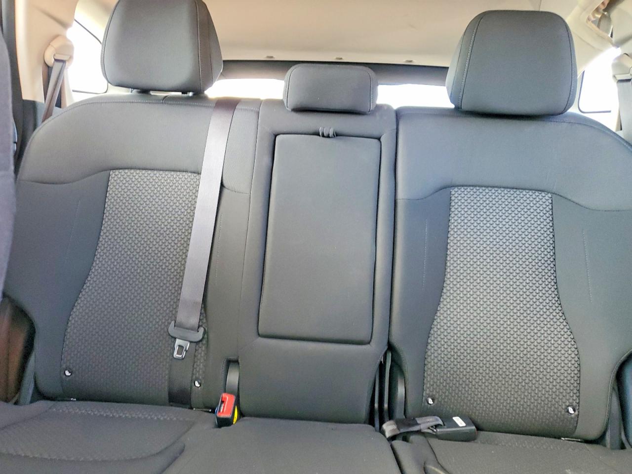 2023 KIA SPORTAGE LX photo 10
