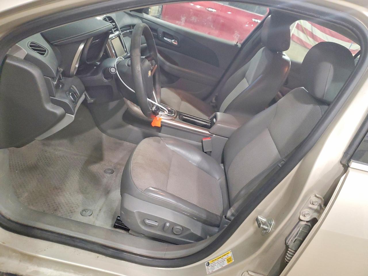 2013 CHEVROLET MALIBU 1LT photo 7
