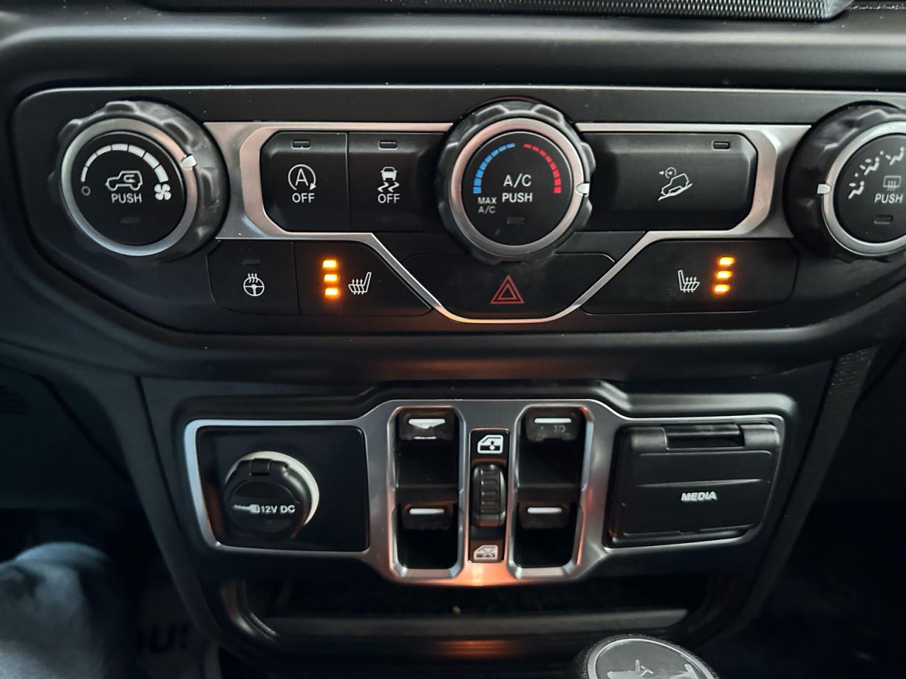 2019 JEEP WRANGLER UNLIMITED SPORT photo 10