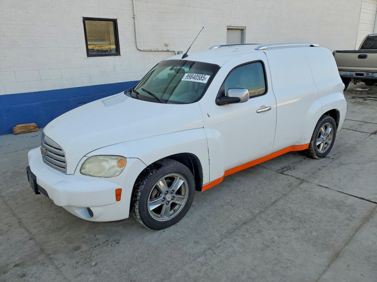 2008 CHEVROLET HHR