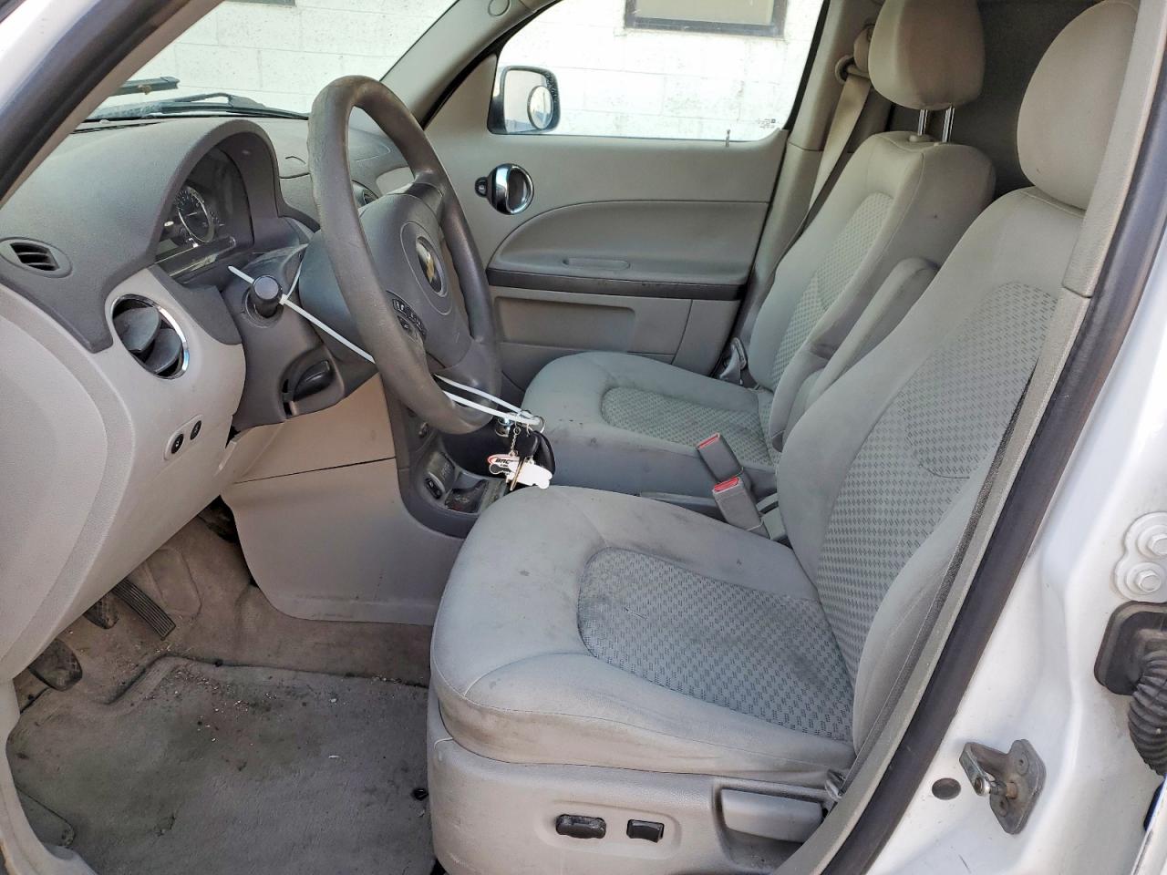 2008 CHEVROLET HHR PANEL LT photo 7