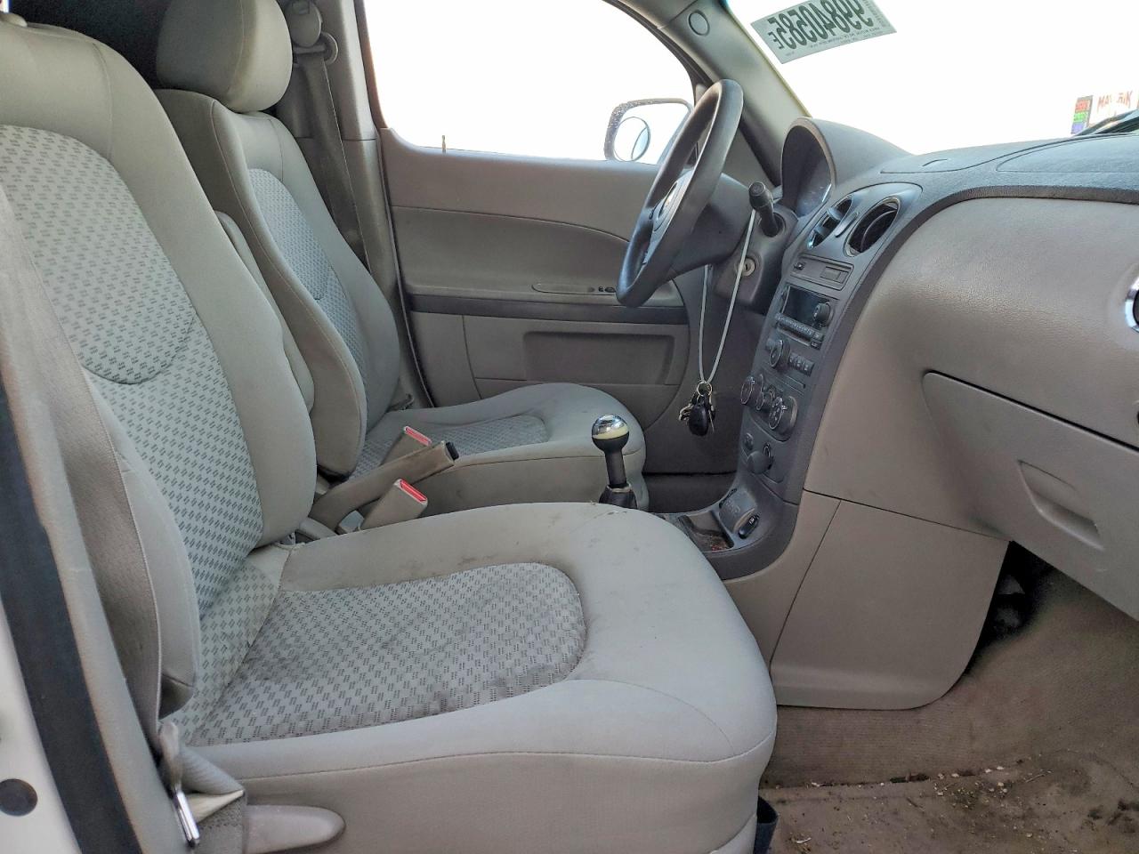 2008 CHEVROLET HHR PANEL LT photo 10