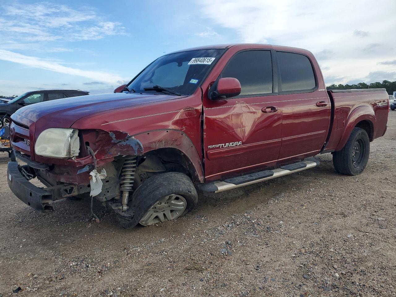 2006 TOYOTA TUNDRA