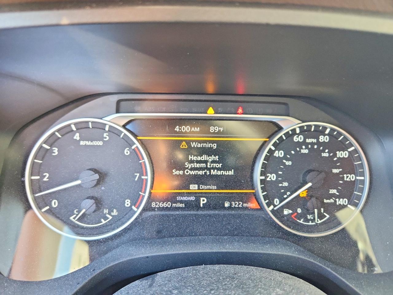 2021 NISSAN ROGUE SV photo 9