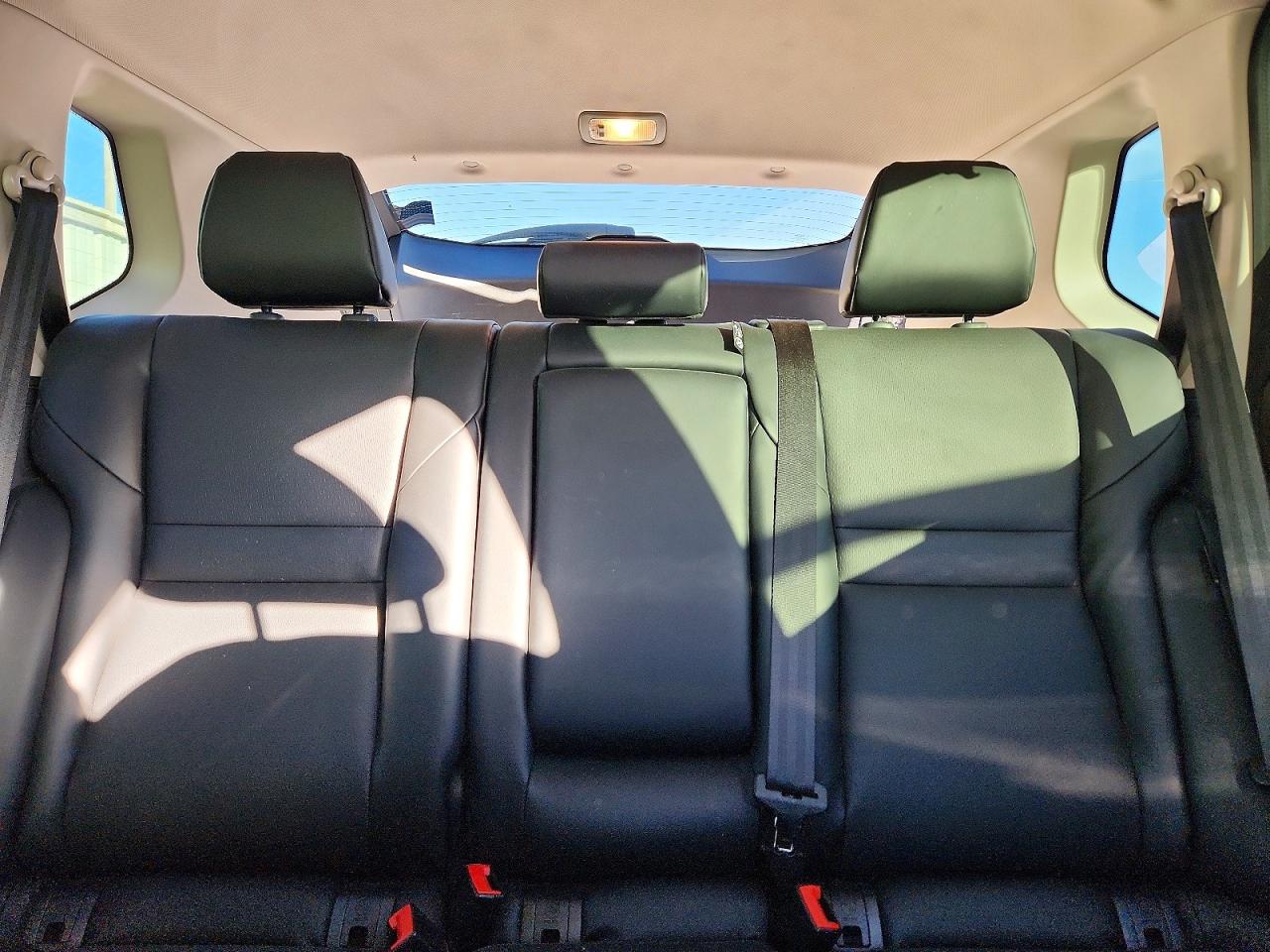 2021 NISSAN ROGUE SV photo 10