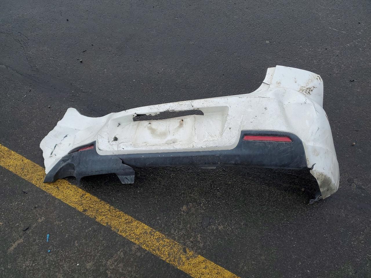 2008 MAZDA 3 photo 12