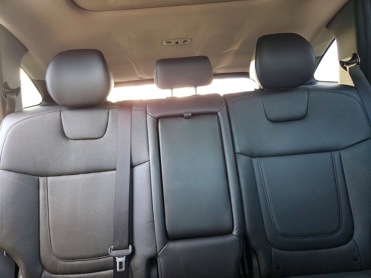 2022 HYUNDAI TUCSON LIMITED photo 10