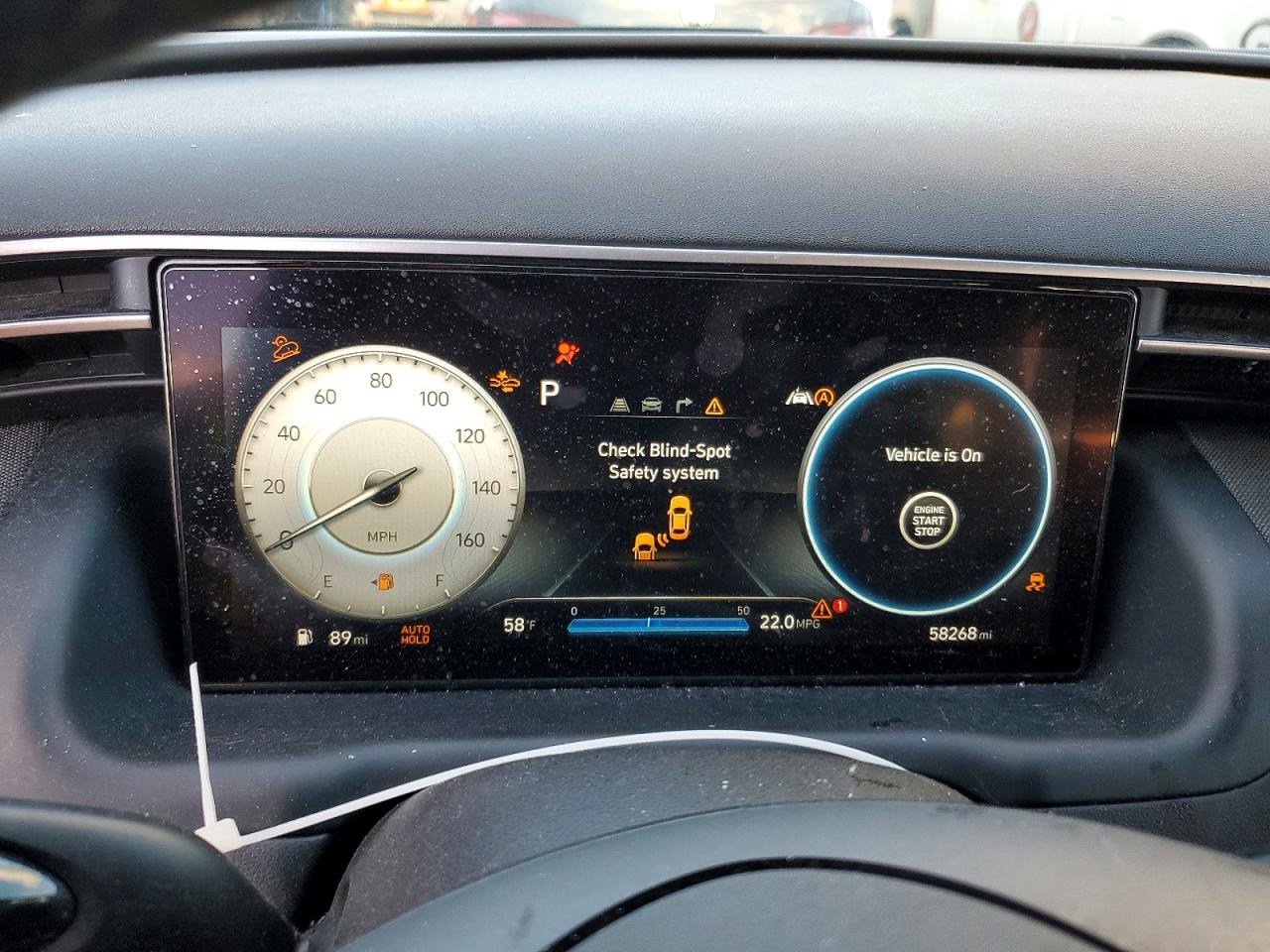 2022 HYUNDAI TUCSON LIMITED photo 9