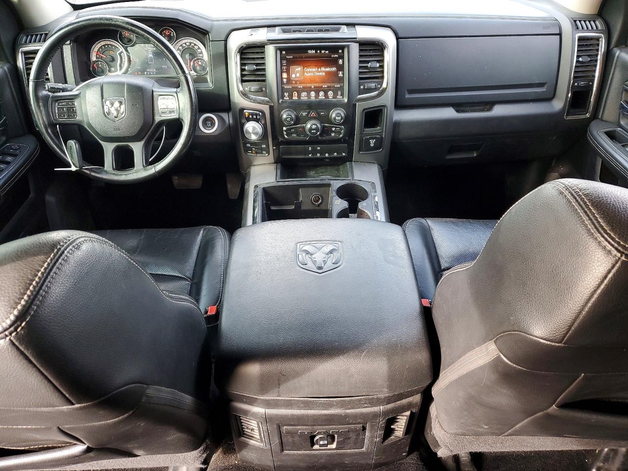 2014 RAM 1500 SPORT photo 8