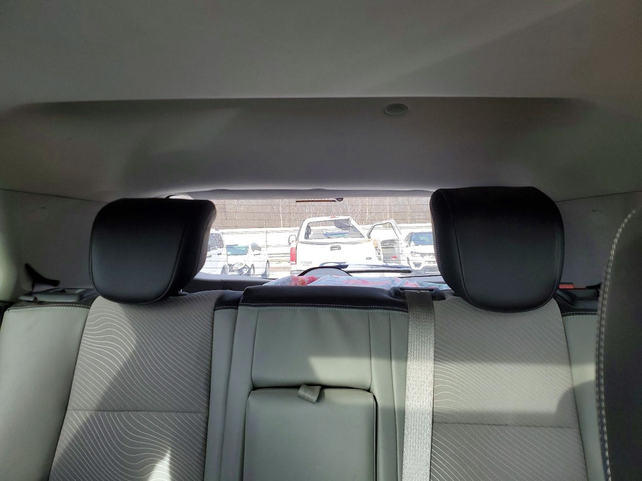 2014 BUICK ENCORE CONVENIENCE photo 10