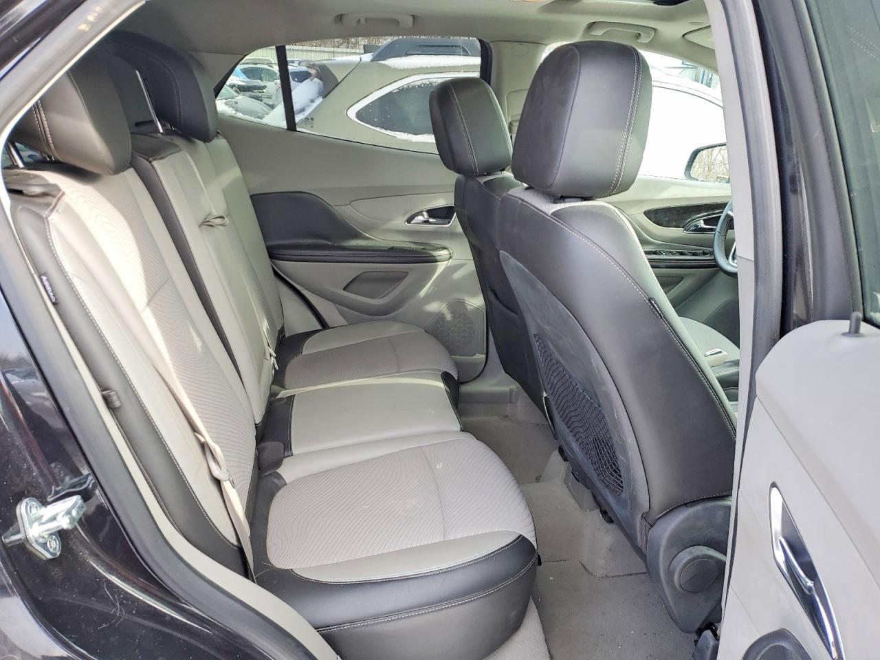 2014 BUICK ENCORE CONVENIENCE photo 11
