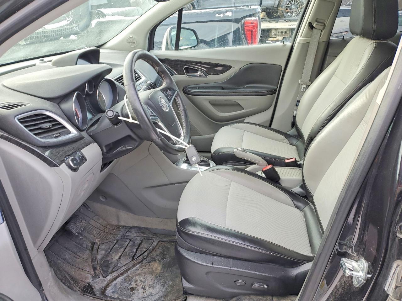 2014 BUICK ENCORE CONVENIENCE photo 7