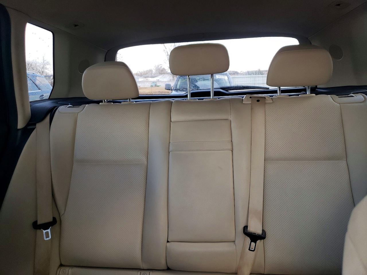 2015 MERCEDES-BENZ GLK 350 4MATIC photo 10