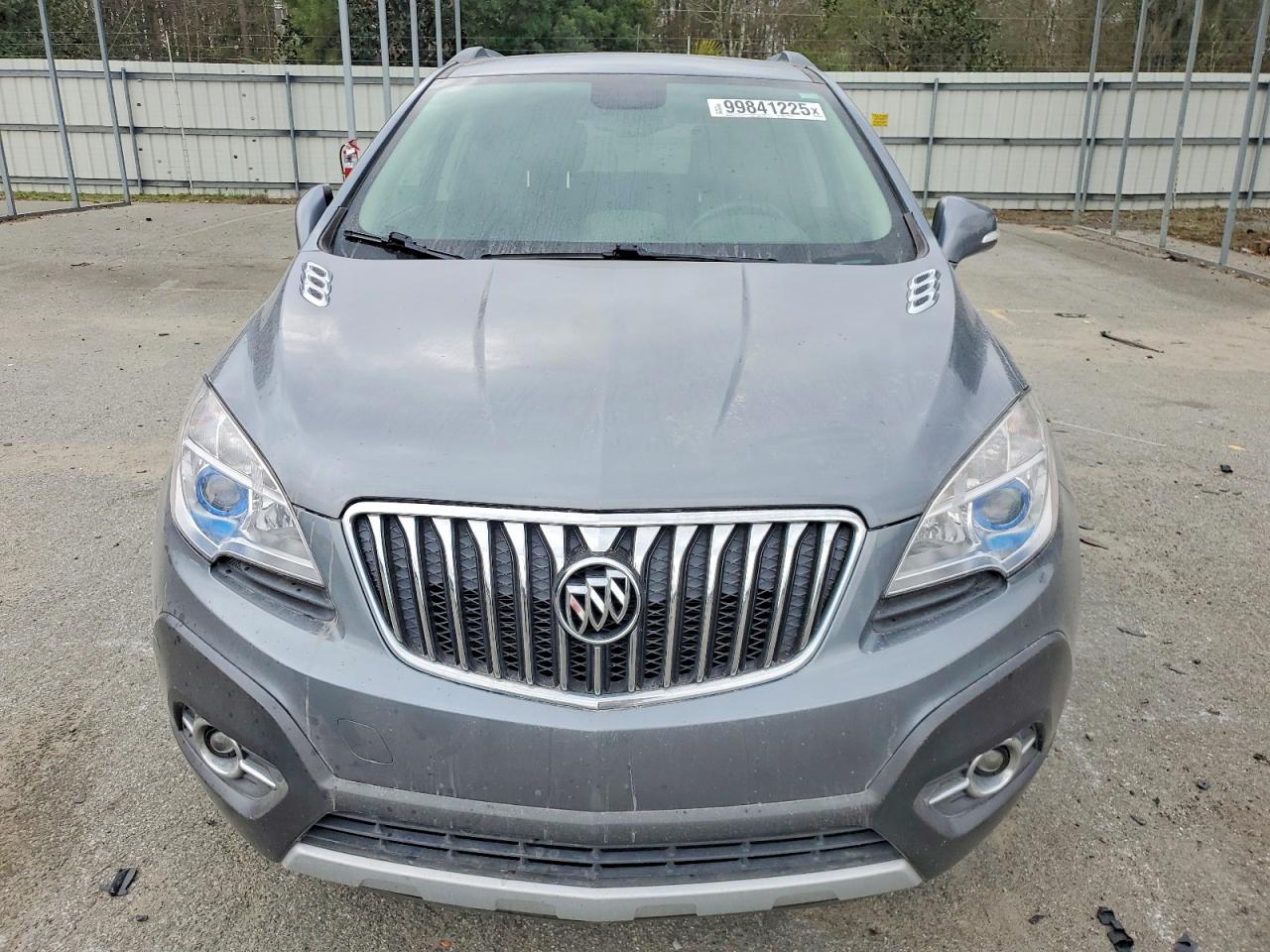 2015 BUICK ENCORE CONVENIENCE photo 5
