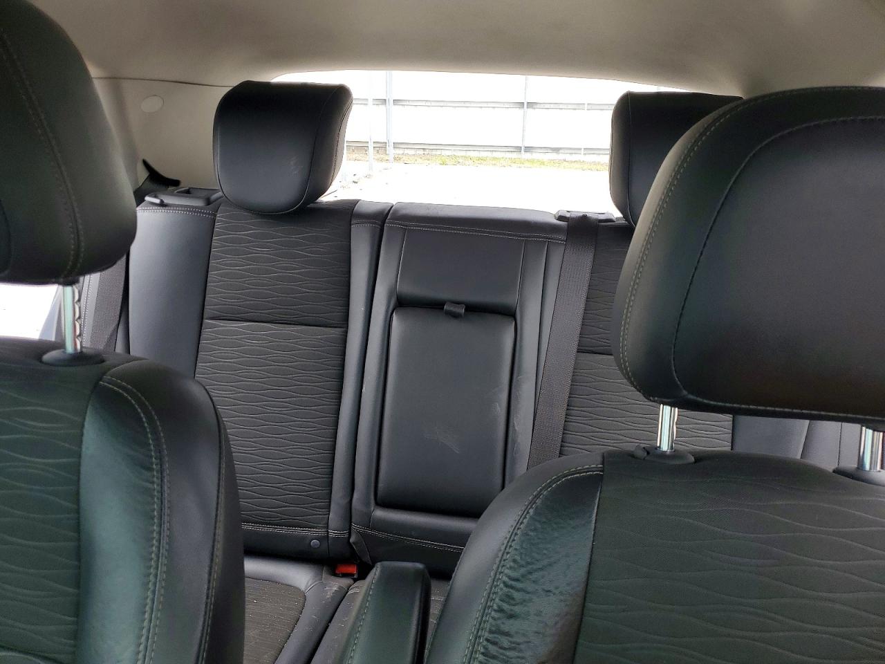 2015 BUICK ENCORE CONVENIENCE photo 10