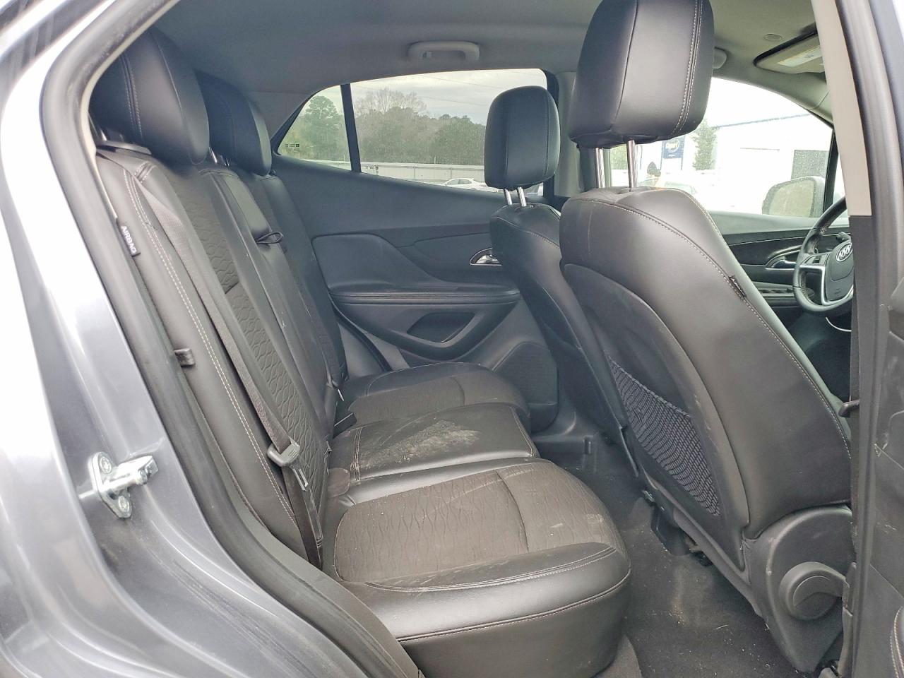 2015 BUICK ENCORE CONVENIENCE photo 11