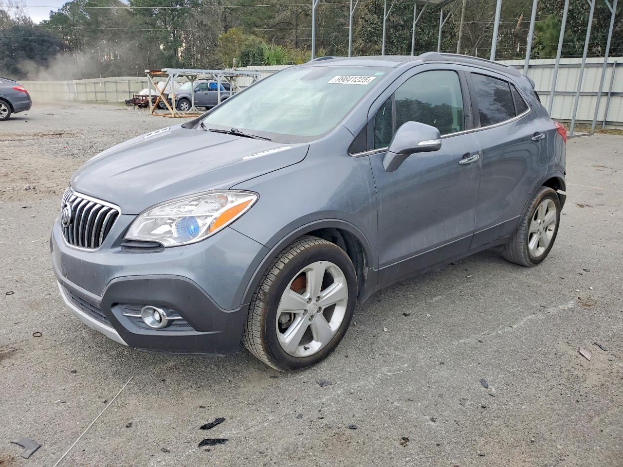 2015 BUICK ENCORE