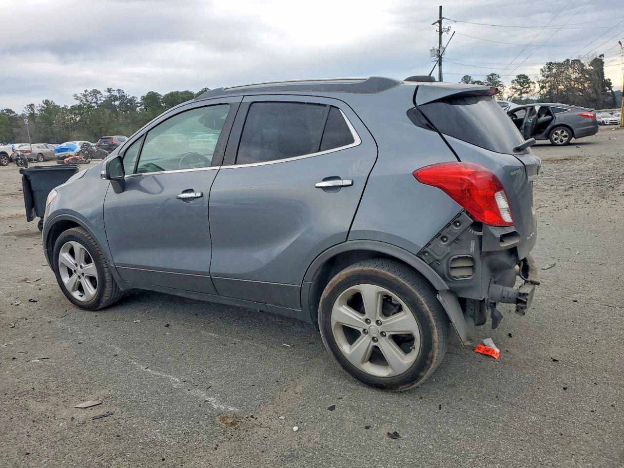 2015 BUICK ENCORE CONVENIENCE photo 2