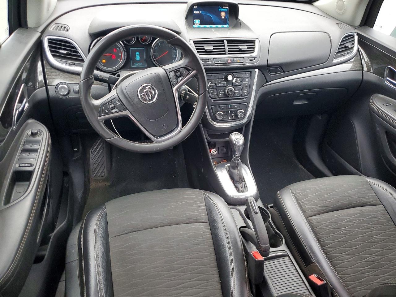 2015 BUICK ENCORE CONVENIENCE photo 8
